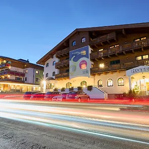 3* Frühstückspension Boutique House Happyellow