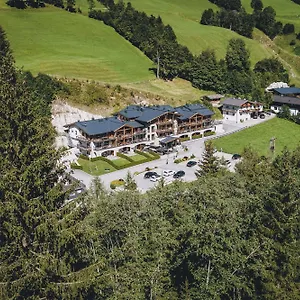 4* Lejlighedshotel Avenida Mountain